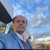 Accolade Electronics Private Limited Employee Deepak Jagadale's profile photo