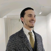Devpunks Employee Vittorio Sabbatini's profile photo