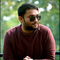 Atharva Athaley Email