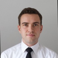 Air Charter Scotland Employee Murray Jenkins's profile photo