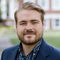 Lee University Employee Jason Moore's profile photo