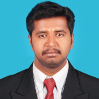 Shree Ram Industries Employee Thangavel Arumugam's profile photo