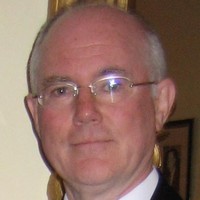 MB Marketing Employee Mike Bostock's profile photo