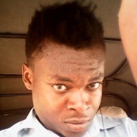 OHCO Employee Dominic Anogbomen's profile photo