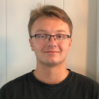Badger Engineering Employee Miles Hegeduis's profile photo