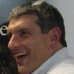 OK Autonomous Employee Brian Carpenter's profile photo