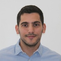 Shay Kadosh Email