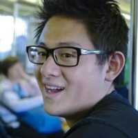Eisen Employee Amery Chang's profile photo