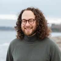 Quintiq, a Dassault Systèmes company Employee Nathan Zimmerman's profile photo