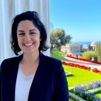 Shirin Reyhani Email