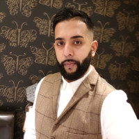 White Clarke Group (Now Solifi) Employee Gurps Bains's profile photo