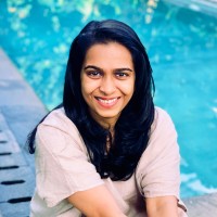 WebPros Employee Minal Agarwal's profile photo