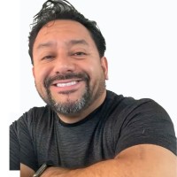 Digital DataComm Employee Frank Cisneros's profile photo