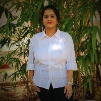 Vinita Gadgoli Email