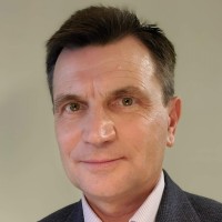 J.F. Shea Co., Inc. Employee Shemek Oginski's profile photo