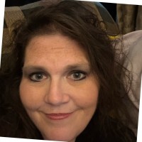 Walmart Employee Sue Erickson's profile photo