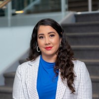 Ecker Center for Behavioral Health Employee Jenna Halverson's profile photo
