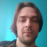 Grason Employee Alexander Šebela's profile photo