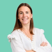 BrightWolves Employee Valentine Dautricourt's profile photo