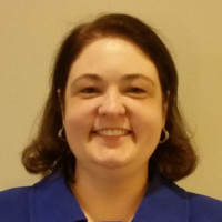 Aperture Solutions Group Employee Katherine Scott's profile photo