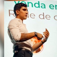 Kiwify Employee Miguel Mussi's profile photo