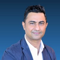 NatWest Group Employee Ashish Khokha's profile photo