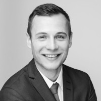 Stereon Employee Oliver Horst's profile photo