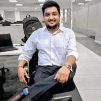 Otomashen Employee Vivek Dubey's profile photo