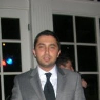 Le Pain Quotidien Employee Gokhan Cakmak's profile photo