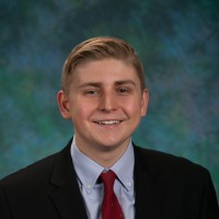 Nathan Dumm & Mayer P.C. Employee Ashton Berne's profile photo