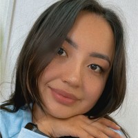 KTR Employee Zhazira Dairova's profile photo