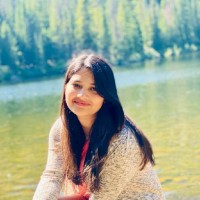WSB Employee Smita Jadhav's profile photo