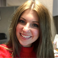 World Vision USA Employee Rachel Tripp's profile photo