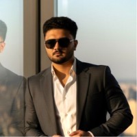 Muzamil Shahid's profile photo