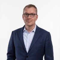 McKinsey & Company Employee Andy West's profile photo
