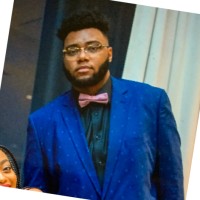 Werner Enterprises Employee Eric Chatman's profile photo
