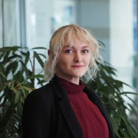 Elev8 Fire Engineering Employee Nicola Edgecombe's profile photo