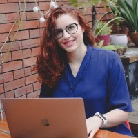 Data Rudder Employee Ravenna Rodrigues Oliveira's profile photo