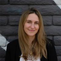 Peermusic Employee Alison Frost's profile photo