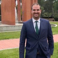IFER Employee Ignacio Fernández Rosa's profile photo