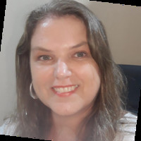 SENAR-RS Employee Karin Guarnaccia's profile photo