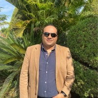 Imaging Systems Engineering Co. Employee Michael Gamil's profile photo