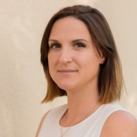 GreenFlex Employee Héloïse ANDRE-LAMACHE's profile photo