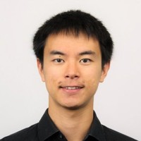 Microsoft Employee Derrick Han's profile photo