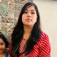 RARR Technologies Pvt. Ltd. Employee Shally Rajput's profile photo