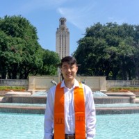 Iridium Employee Jerry Che's profile photo