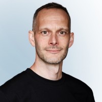 Education Perfect Employee David Mole's profile photo