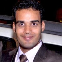 HCPC Registered Employee Umesh Solanki's profile photo