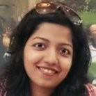 Redington Middle East and Africa Employee Kriti Singhal's profile photo