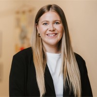 Georgie McKenzie Email